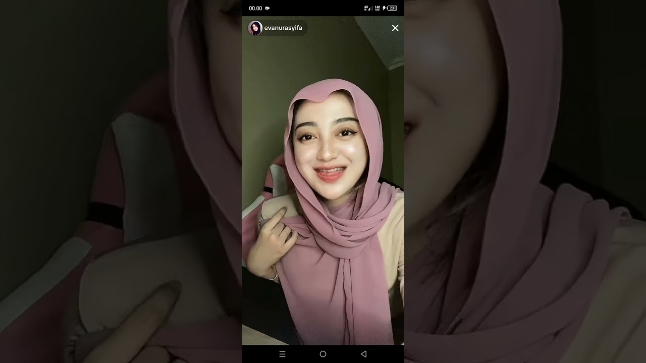 HIGHLIGHT LIVE semalam YG lagi viralll
