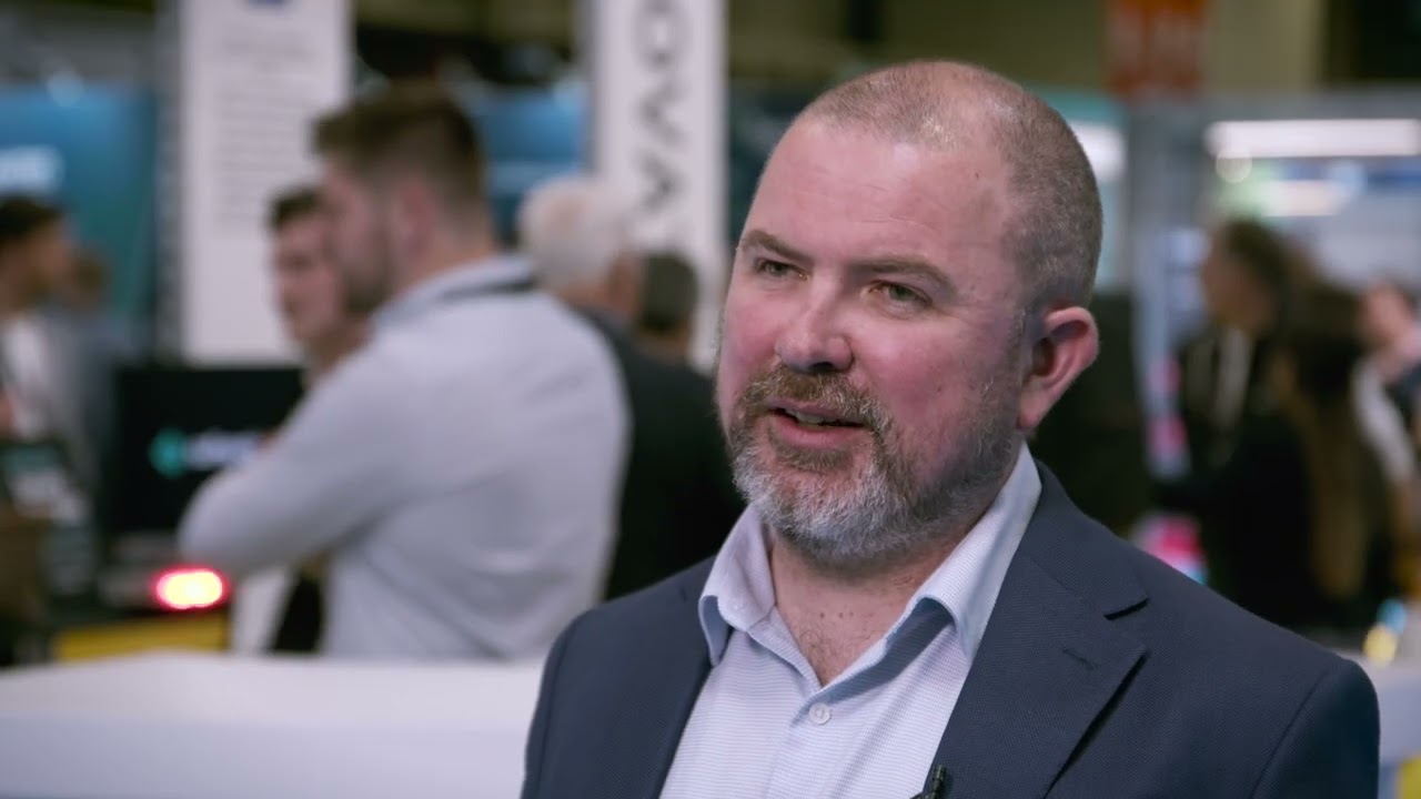 Highlights from Made Smarter Innovation Alley 2023