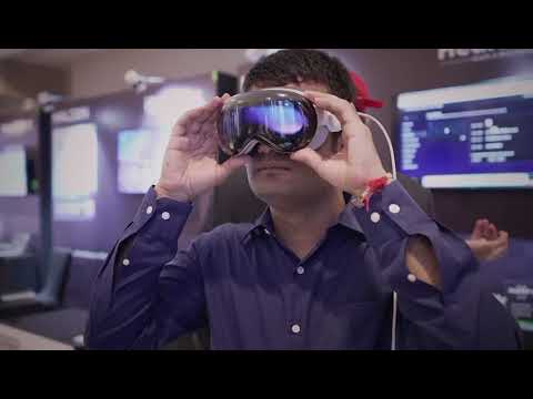 Highlights from the Haleon event! 🚀 Experience zone & booth in action—innovation at its best! 🌟