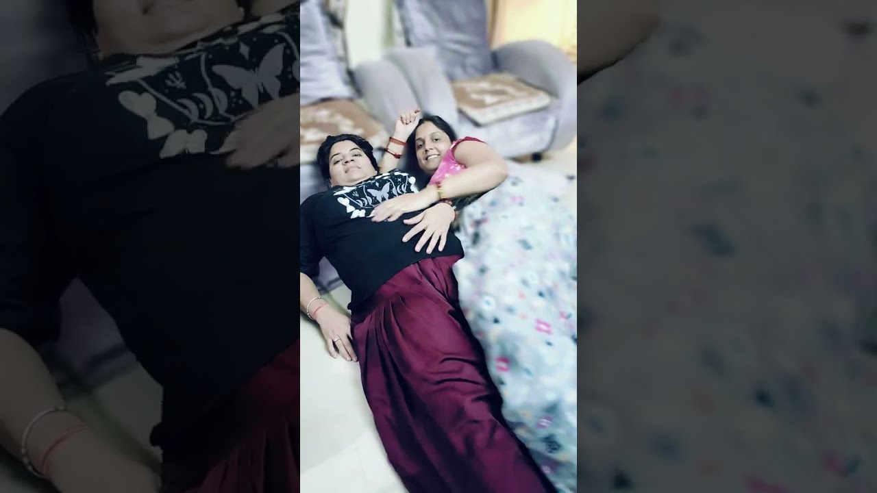 highlights video#highlight# live Madhu aur Puja ki lifestyle#blog