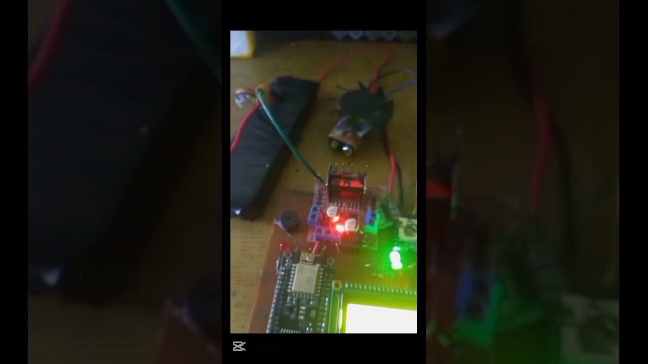 #hightemperature #ai #fyp  #subscribe #robotics #iot #keepsupporting