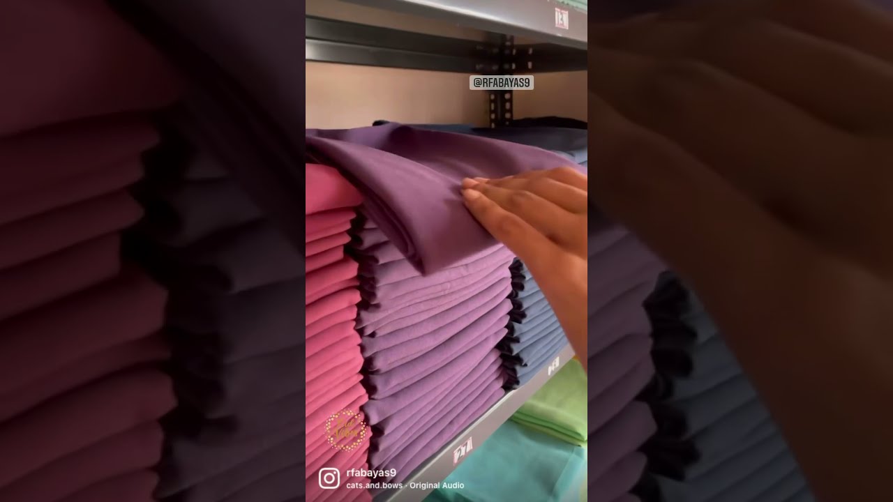 Hijab | Hijab Online Shop | HEAVY CHIFFON HIJABS