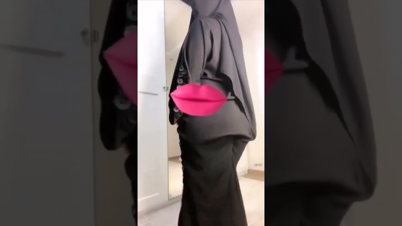 Hijab Cantik #hijab #hijabers #hot #ukhti #cadarmuslimah #goyangtiktok #goyang