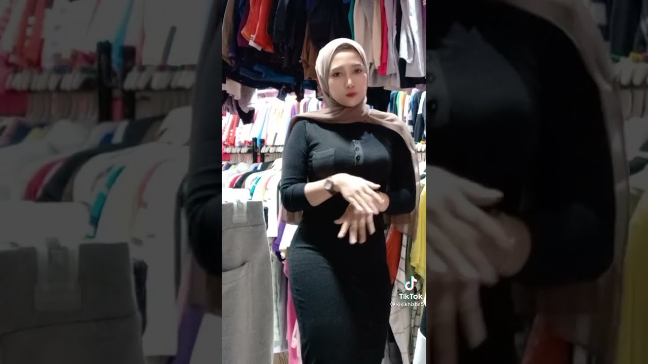 HIJAB CANTIK #shorts