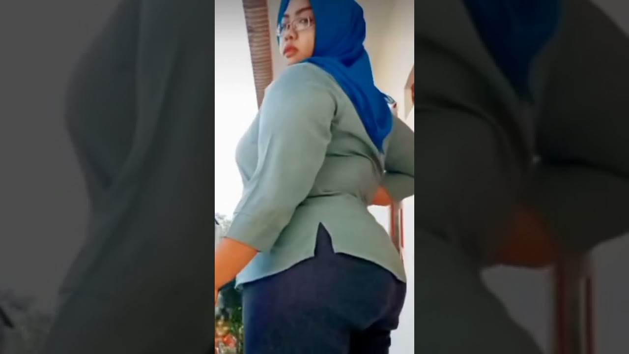 HIJAB FASHION TV PART48#shorts