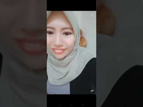Hijab girl nak besar berurat #BIGO LIVE MALAYSIA