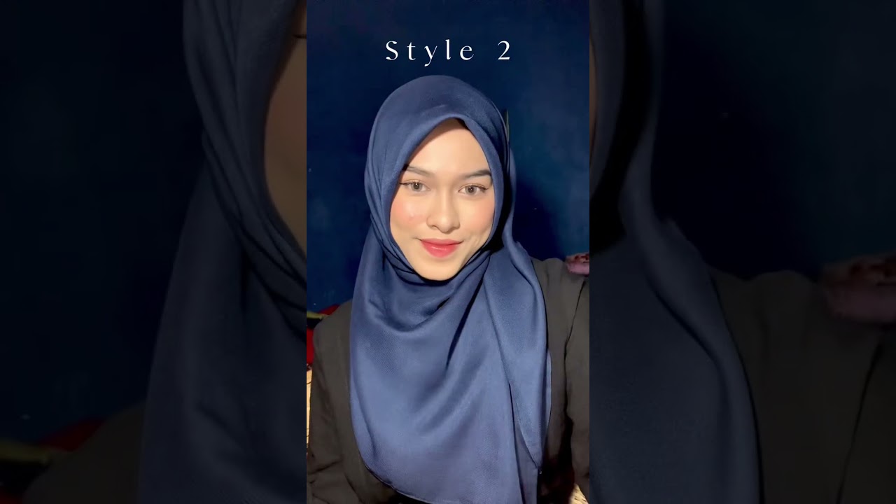 #hijab #hijabstyle #hijabfashion #hijabtutorial