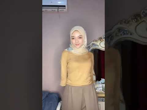 HIJAB HOT 🔥