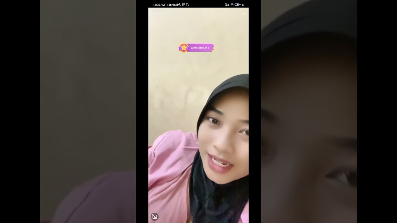 Hijab imut indisonia