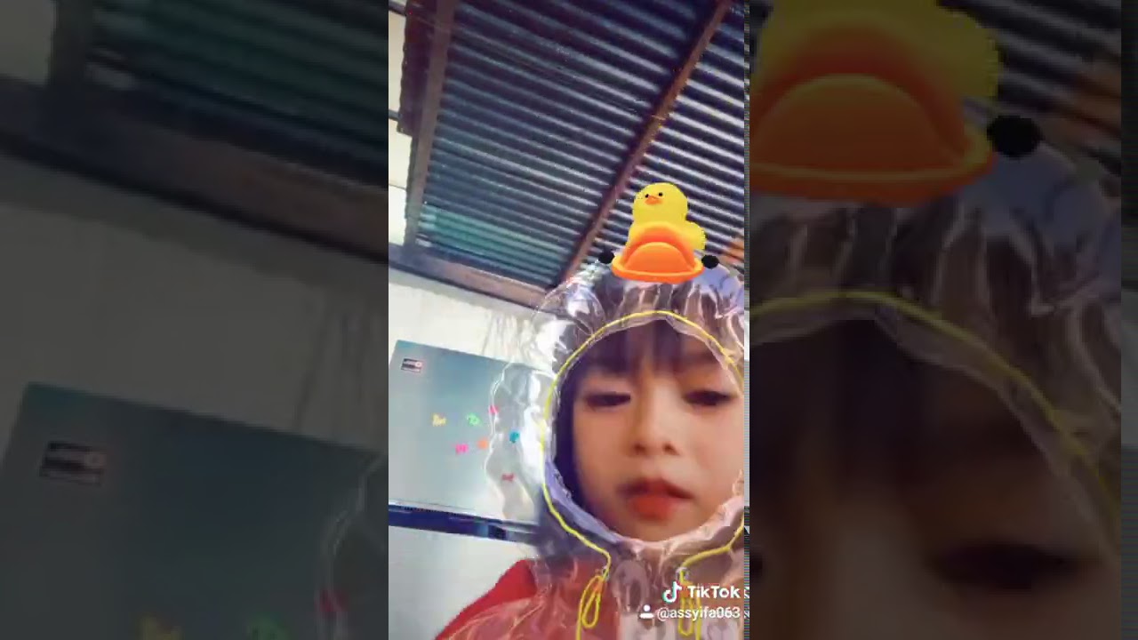 Hijab ko transparan, 😂😂😂