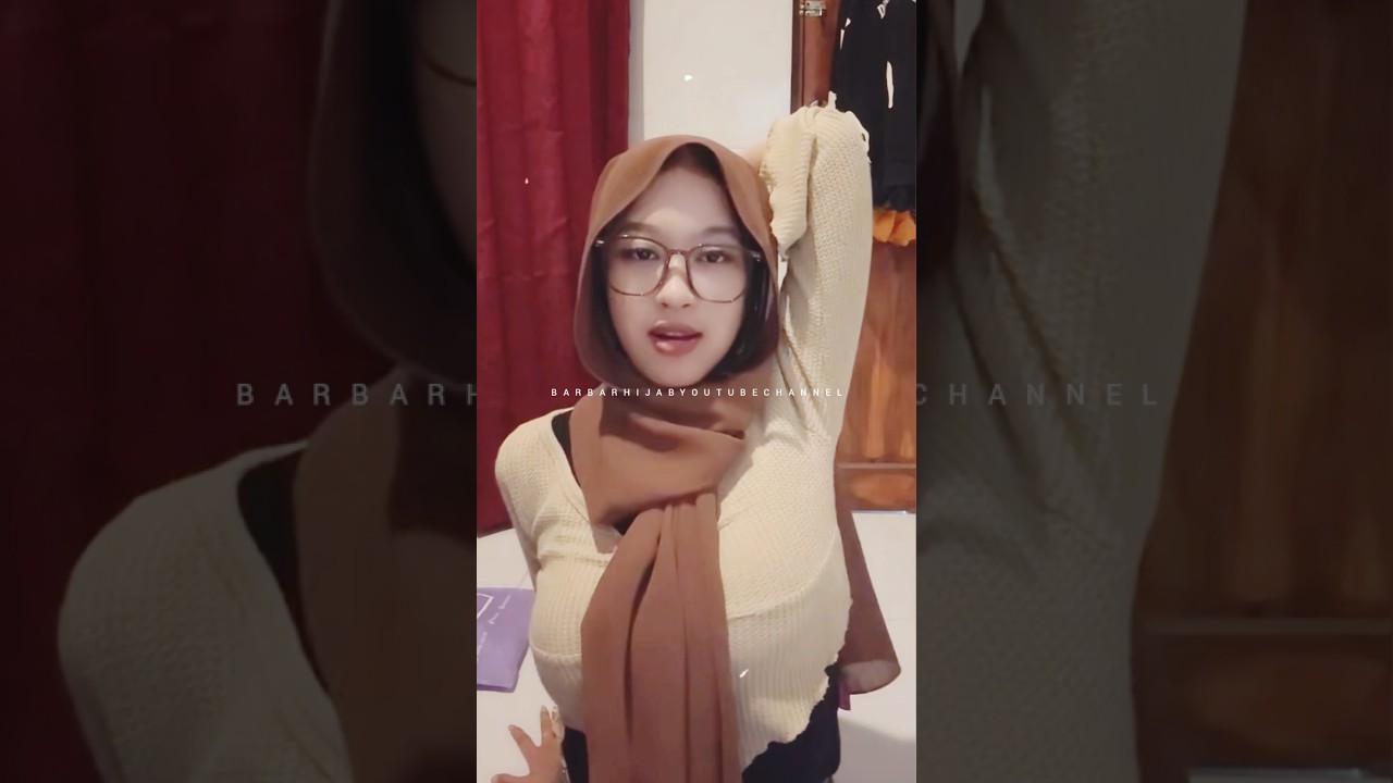 Hijab live #hijab #hijabstyle