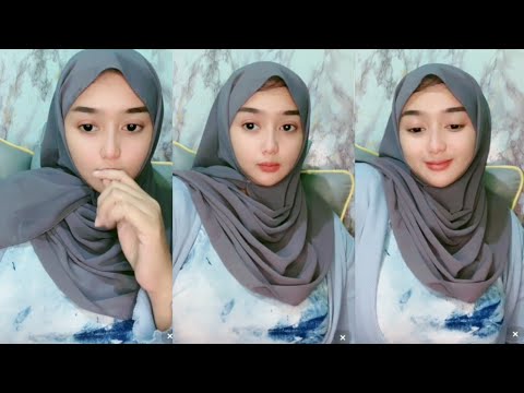 HIJAB MANIS LIVE (Part3) !!! HIJAB LIVE _ LIVE VIRAL #livestream #viralvideo #hijab