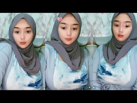 HIJAB MANIS LIVE (Part4) !!! HIJAB LIVE _ LIVE VIRAL #livestream #viralvideo #hijab