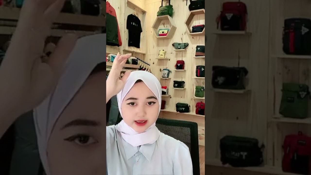 Hijab Paling Hot dan Paling cantik