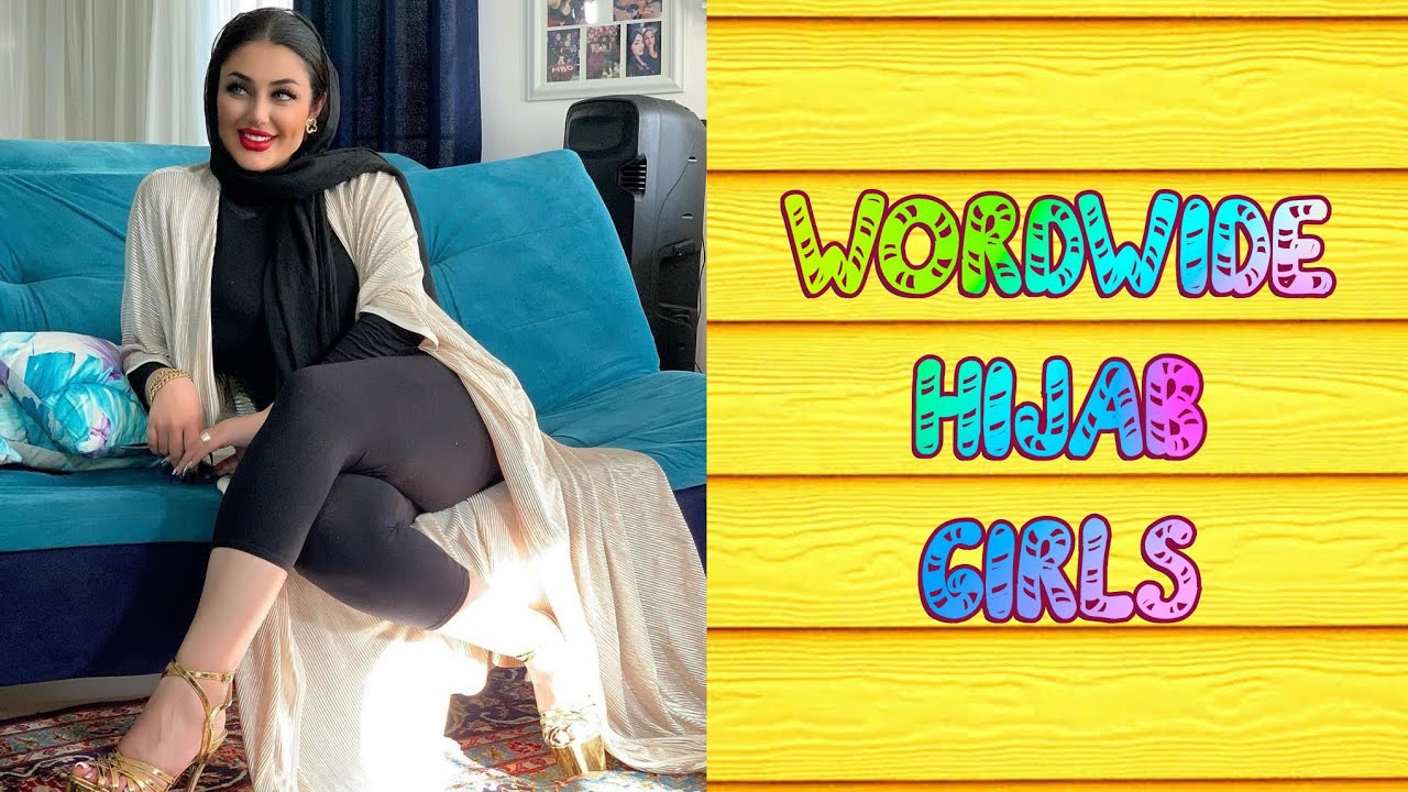 Hijab Princess - Embracing Natural Beauty Worldwide - Ep:2