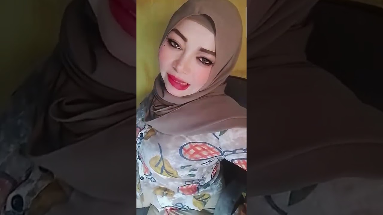hijab stw