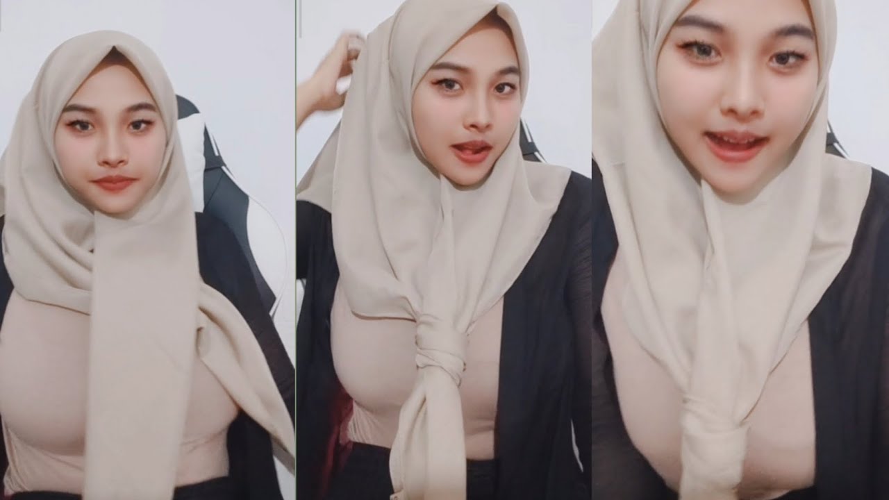 Hijab Style | Hijab Fashion | Fancy Fashion 41098 #hijabfashion #hijabstyle #hijabgirlew