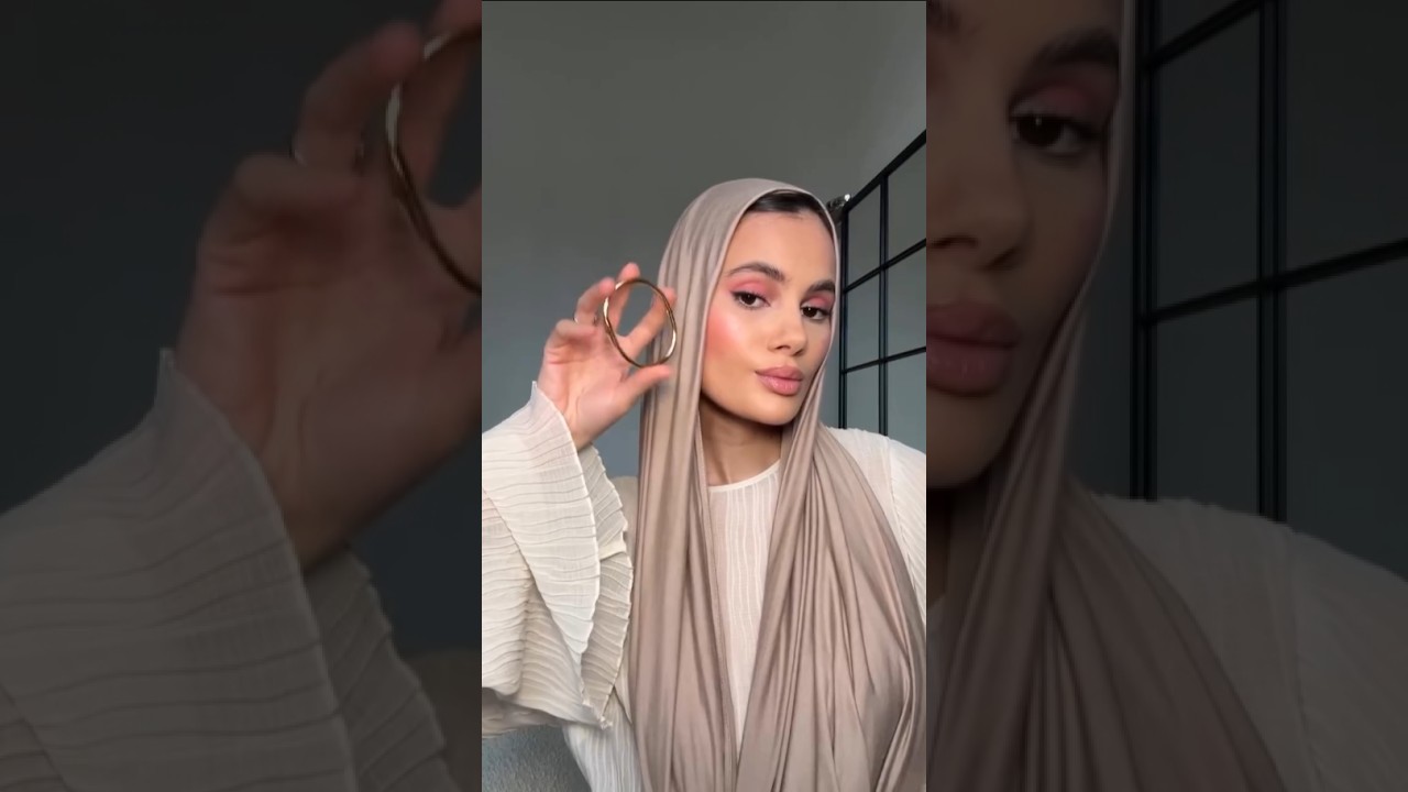Hijab style usulu beğenmeyen yoktur