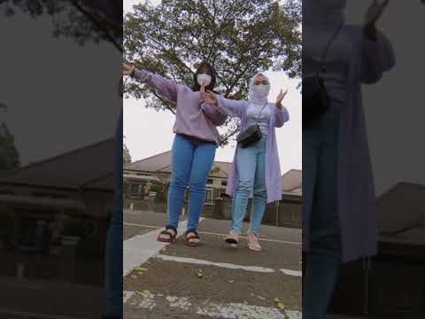 hijab tembem cantik