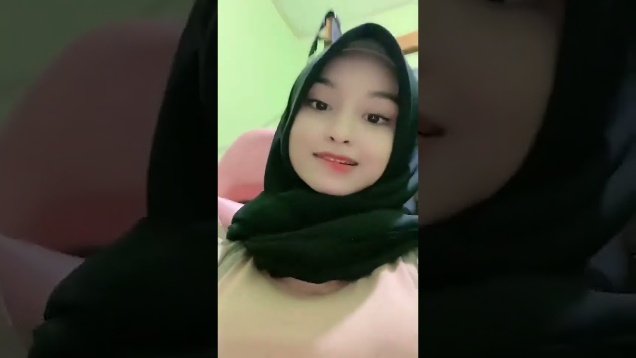 Hijab Toket Gede #tiktokviral #viral #goyangtiktok #tiktok #tiktokindonesia