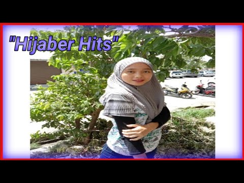 Hijaber yang lagi viral | Nurul Hidayah full |Tiktok