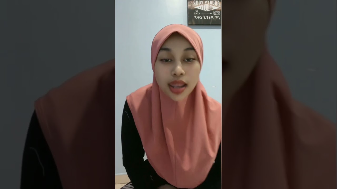 HIJABERS STYLE UPDATE | BIGO LIVE |
