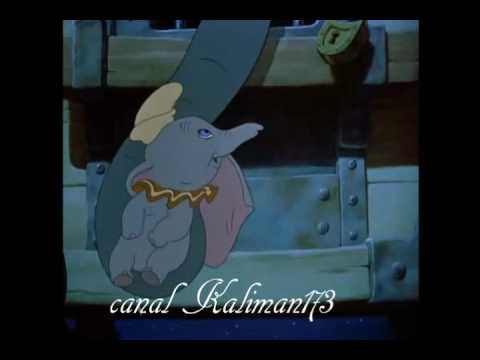 hijo del corazon Dumbo (canción)