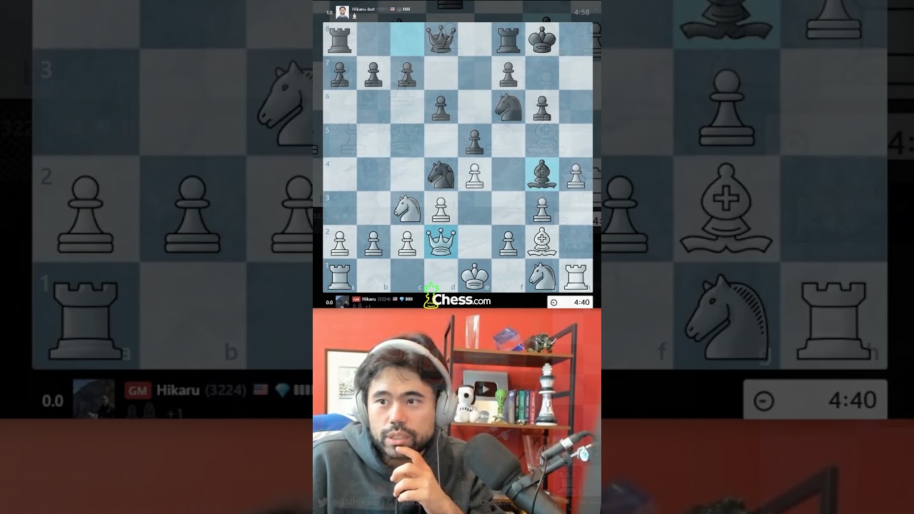 Hikaru Bot