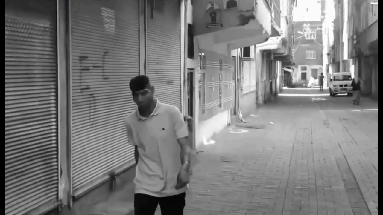 Hiko Baba 😎 °Gangsta Paradise° DRİ