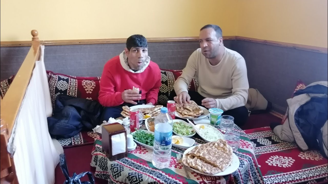 Hiko baba - Kışkırtma Dri 😂