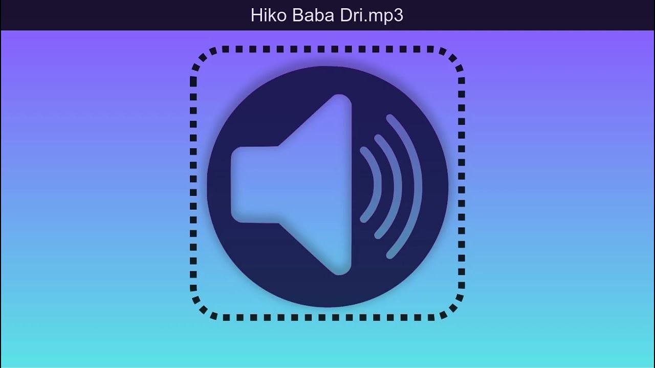 Hiko Baba Dri