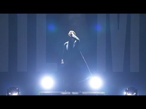 Hilcrhyme「Be ZERO〜 RIDERS HIGH」〜Hilcrhyme TOUR 2020「THE MC」〜
