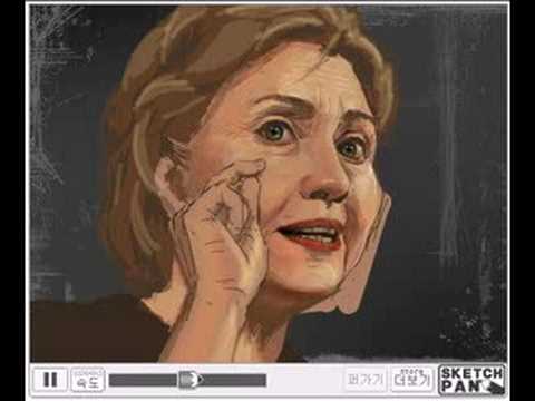 Hillary Diane Rodham Clinton