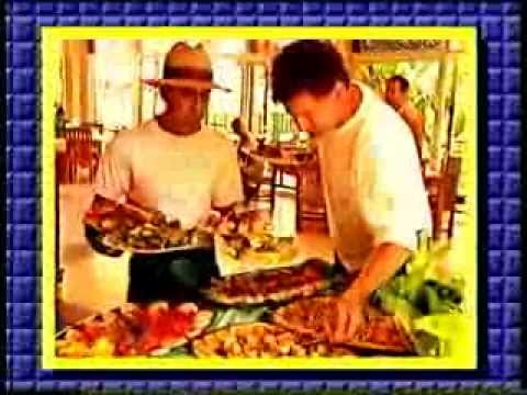 Hillside Beach Club Fethiye 1995