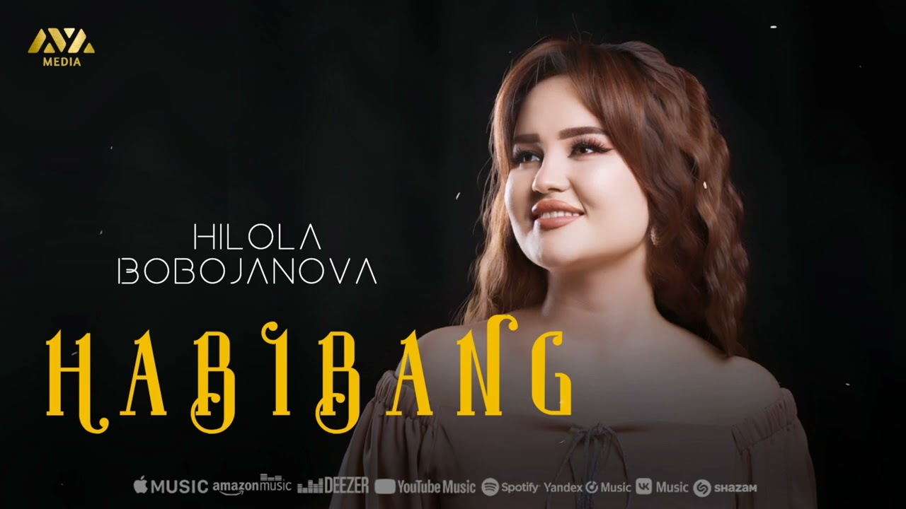 Hilola Bobojanova - Habibang | Ҳилола Бобожанова - Ҳабибанг | music |