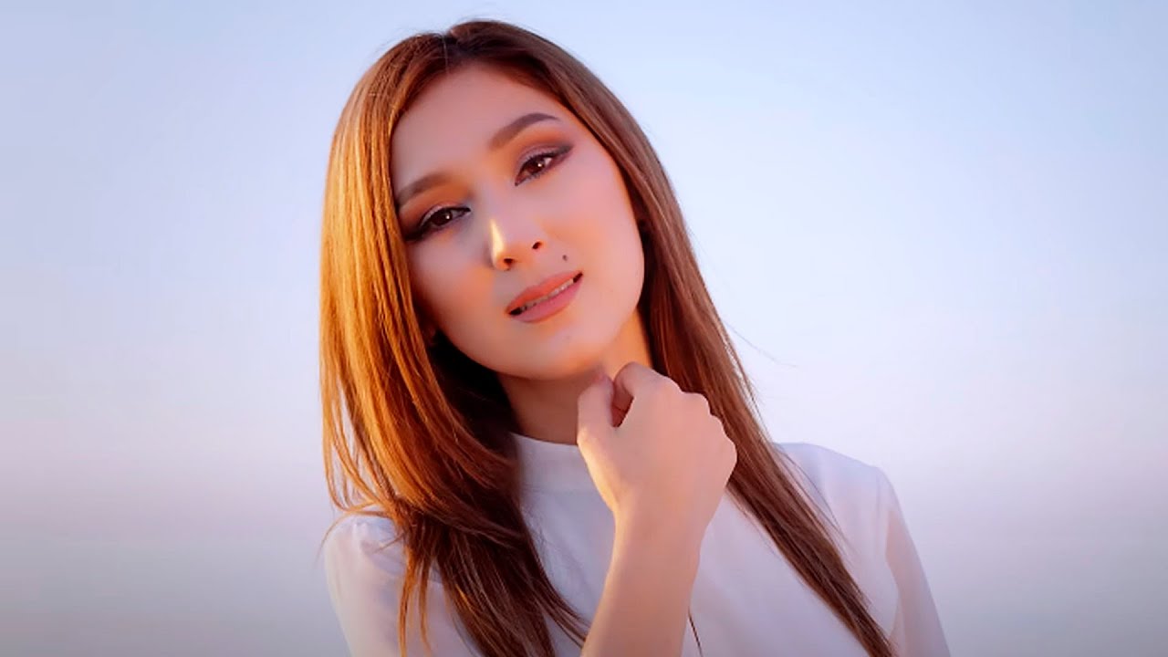 Hilola Samirazar  - Elfida - VIdeoClip 2024 Cover