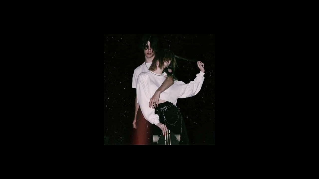 Him & I (Sped up)