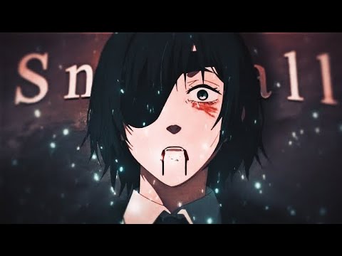 HIMENO TWIXTOR CLIP [ AMV/EDIT ]