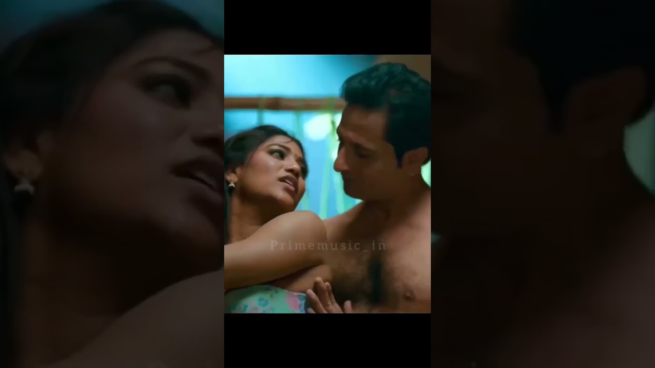 Hindi Hot couples Romantic video song 💋🔞 #couple #lovestatus #couplegoals #kissing #kiss