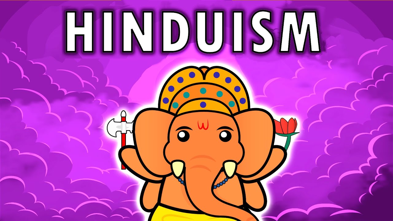 Hinduism Explained