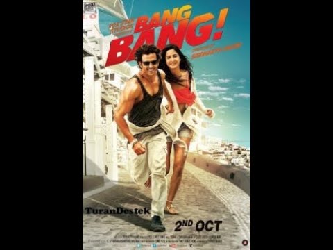 Hint filmi Bang Bang türkçe dublaj