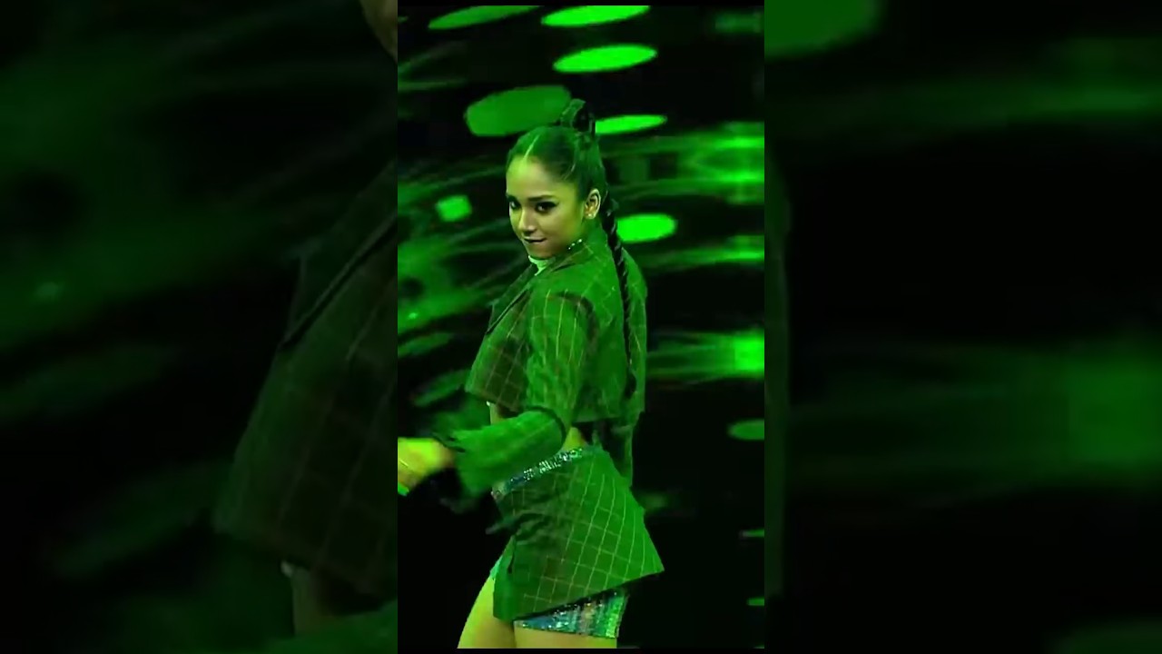 HIP HOP INDIA || SAUMYA KAMBLE #shorts