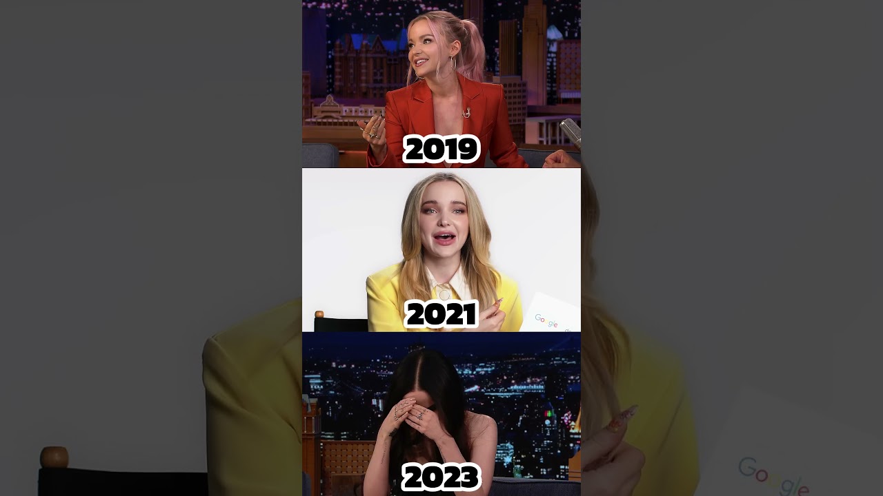 Hire her to voice the minions! 🤣 #funny #fyp #dovecameron #shorts