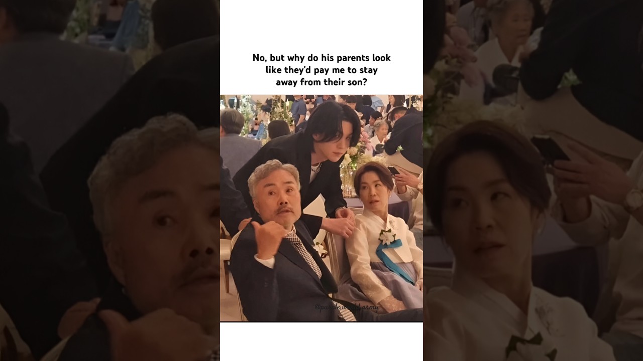 His parents 😫 #shorts #edits #fypviral #bts #btsarmy #yoongi #suga #aesthetic