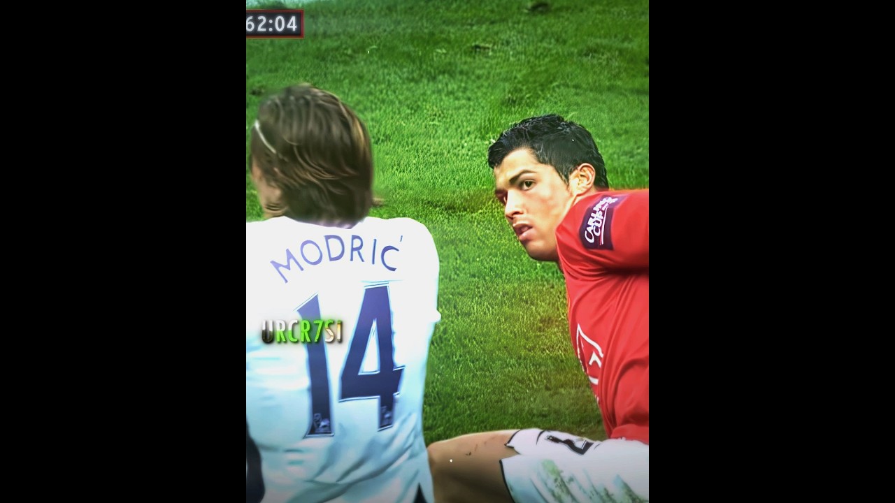 His Shooting Power 2008💀🔥 #ronaldo #cristiano #football #edit #cr7 #manutd #viralvideo