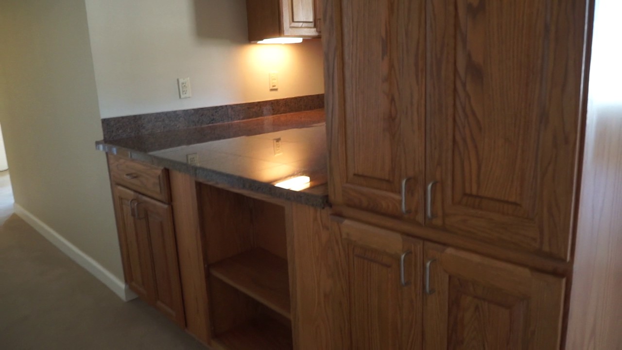 Historical Downtown Little Rock Condo