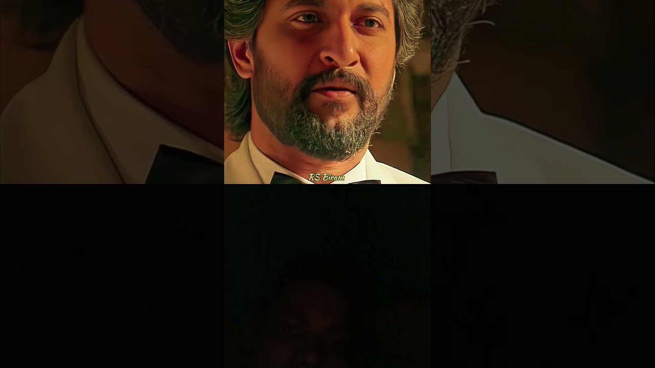 Hit 3 movie Nani #hits #edit #viralshort 🔥💀💀🔥🔥