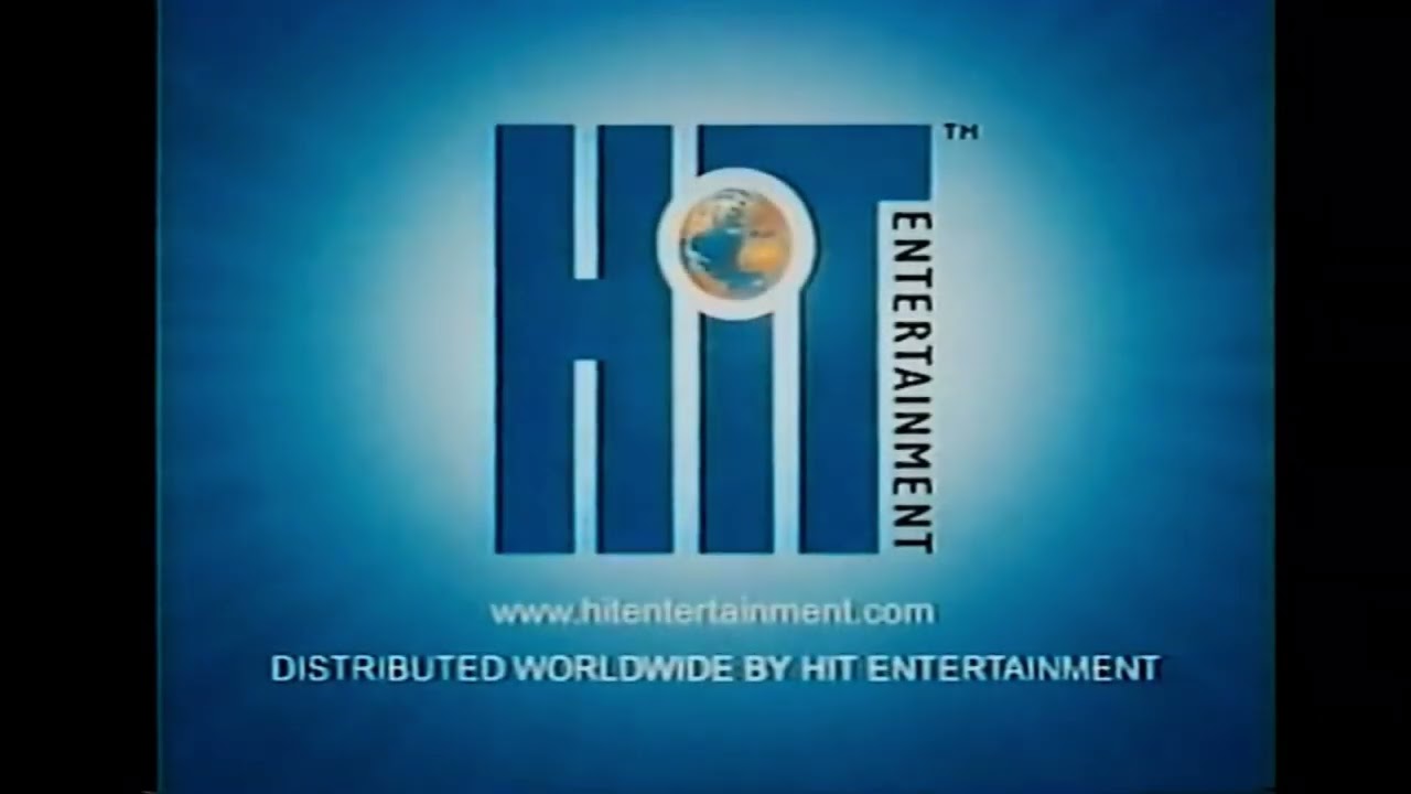HiT Entertainment (2003)