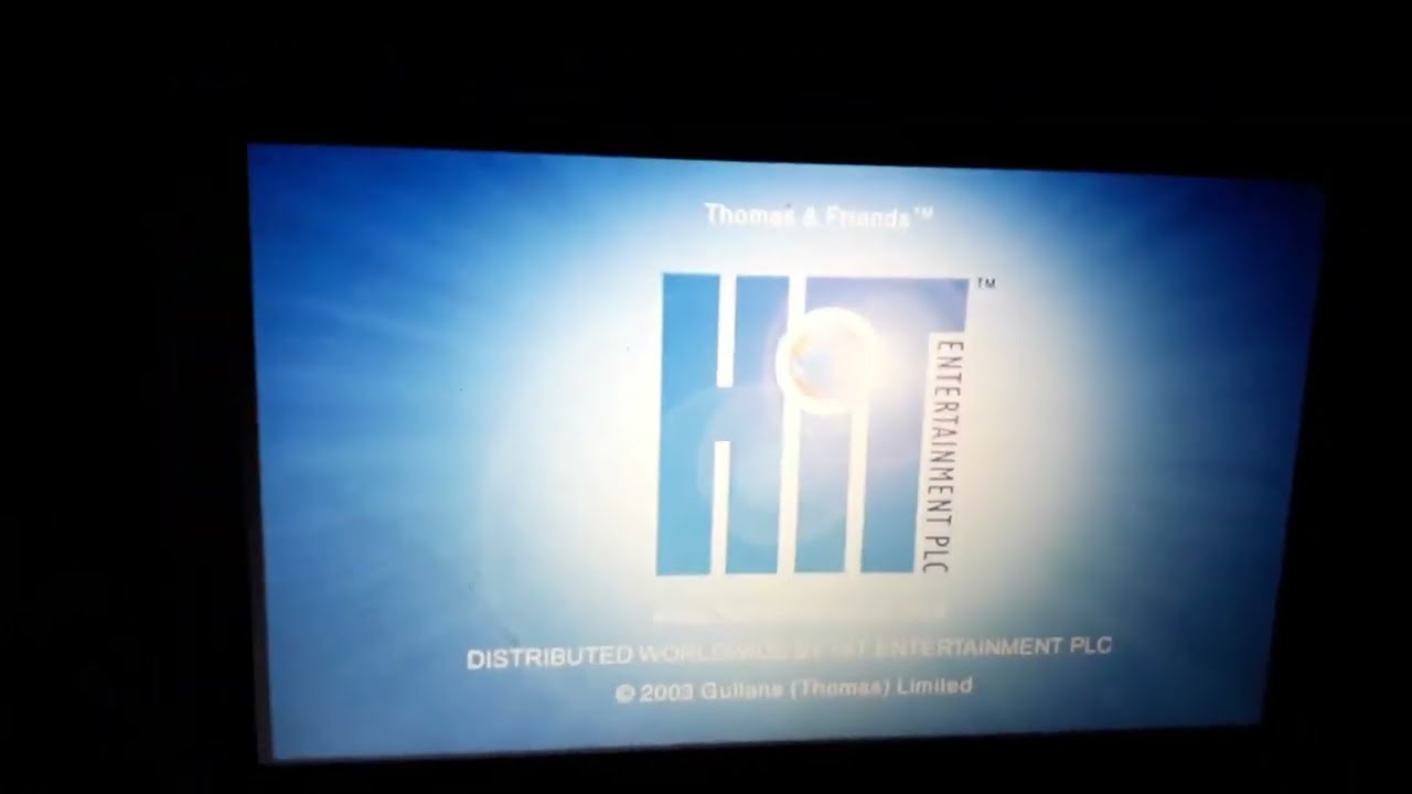 HiT Entertainment (2003)