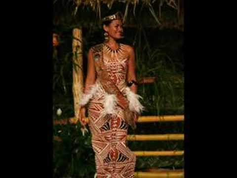 Hiva Afaa 'O Vaea